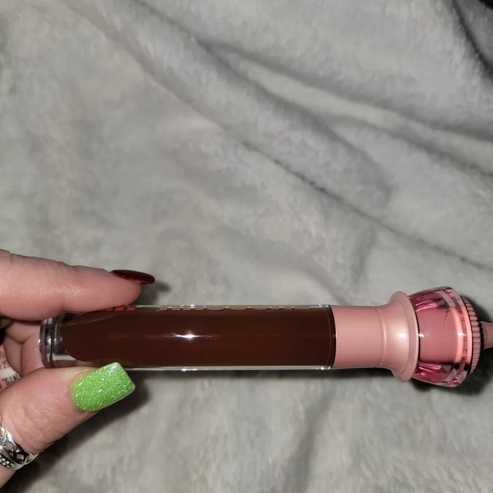 Jeffree Star Lip Arousal Gloss - Warm Nude